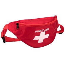 PhysiciansCare First Aid Fanny Pack, 49 Piece (ACM30500)