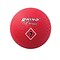 Champion Sport Rhino Playground Balls, 7, Red (CHSPG7RD)