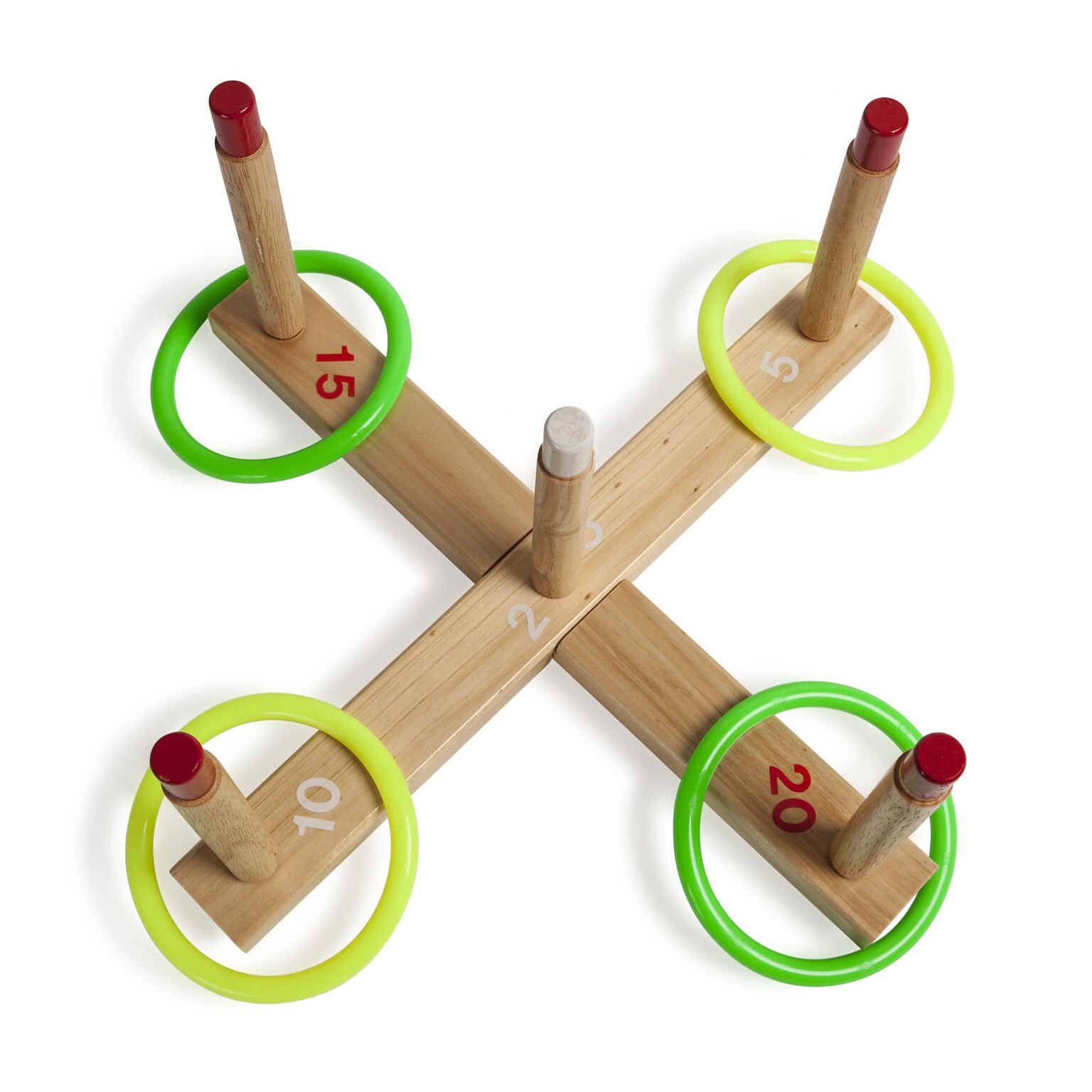 Champion Sports® Ring Toss Set