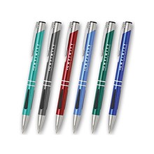 Custom Gale Modern Click Pen