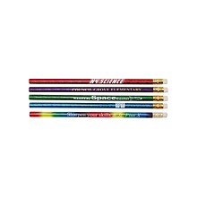 Custom Glitter Pencil #2 Lead