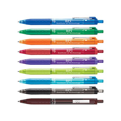 Custom Paper Mate® Inkjoy Retractable Pen