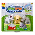 Alex Toys® 3 x 10 Dirty Dogs Educational Toy