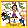 Educational Activities Fingerplays and Footplays CD (ETACD618)