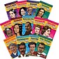 Biography FunBooks, Women & Minorities Who Shaped Our Nation