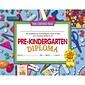 Hayes Pre-kindergarten Diploma Certificate, Assorted Border, 8-1/2"(L) x 11"(W) (H-VA500)