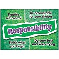 Responsibility ARGUS® Poster