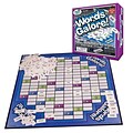 Learning Advantage Words Galore Game, Grades 4+ (WCA6298)