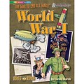 Gallopade World War I: The War To End All Wars! Book, Grades 4+