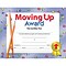 Hayes Moving Up Award, 8.5 x 11, Pack of 30 (H-VA518)