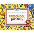 Hayes Preschool Diploma, 8.5 x 11, Pack of 30 (H-VA606)