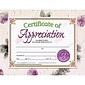 Hayes Certificate of Appreciation, 8.5" x 11", Pack of 30 (H-VA614)