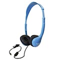 Hamilton Electronics Vcom HECMS2AMV Icompatible Personal Headset With In Line Microphone