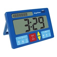 Assorted Publishers Kagan MegaTimer, Jumbo Digital Timer (KA-JMT)