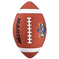 Martin Sports Physical Education Football, Official Size