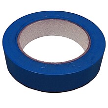 Martin Sports® Floor Marking Tape, Royal Blue