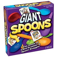 PlayMonster Giant Spoons Game (PAT6742)