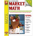 Real World Math, Remedia Market Math Book