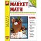 Real World Math, Remedia Market Math Book