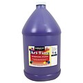 Sargent Art® Art-Time® Gallon Liquid Tempera Paints, Violet