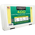 Sargent Art Classpack of Construction Paper Crayons, 400/Box (SAR223222)