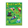 Trend® Educational Classroom Posters, Individuality makes us interesting