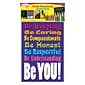 Trend® Bulletin Board Sets, Think Positively