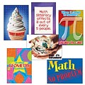 Trend® Large Poster Combo Packs, Math Matters