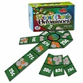 Wiebe Carlson Making Change Octominoes Game, Grades 3 and Above