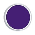 Jumbo Circular Washable Paint/Ink Pad, Purple (CE-6607)
