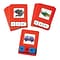 Didax CVC Word Building Cards, Set of 24
