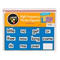 High Frequency Word Magnets, Grades 1-2