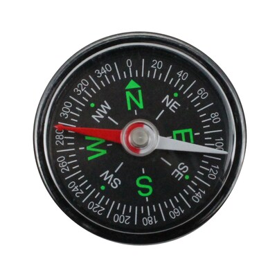 Dowling Magnets Compasses, Pack of 30 (DO-MC05)