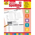 Evan-Moor® Building Spelling Skills, Grade 5