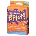 Edupress Sight Words Splat Game, Grades 1-2 (EP-3758)