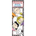 Eureka Peanuts Bookmarks: Reading All Stars, 36/Pack (EU-834380)