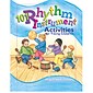 GRYPHON 101 Rhythm Instrument Activities For Young Children