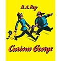 Curious George® Books, Curious George®