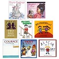 Character Education Literature Kit