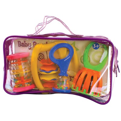 Hohner Instruments, Baby Music Band
