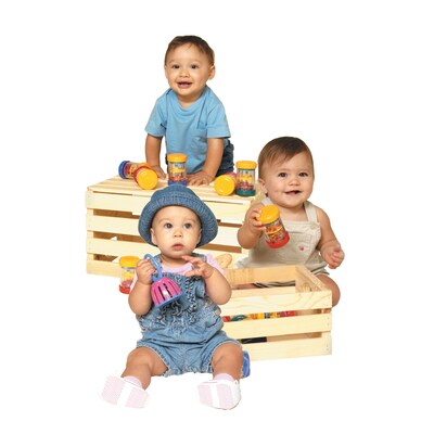 Hohner Instruments, Baby Music Band
