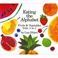 Houghton Mifflin Harcourt "Eating the Alphabet : Fruits & Vegetables..." Book, Grade PreK - 3rd