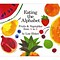Houghton Mifflin Harcourt Eating the Alphabet : Fruits & Vegetables... Book, Grade PreK - 3rd