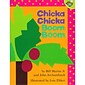 Classic Children's Books, Chicka Chicka Boom Boom, Paperback