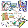 Junior Learning 6 Phonics Games (JRL401)