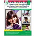 Educating the Young Child with Autism Spectrum