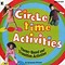 Circle Time Activities CD