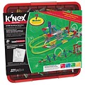 KNEX® Wheels & Axles and Inclined Planes