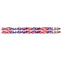 Musgrave America The Beautiful Motivational Pencils, Pack of 12 (MUS2223D)