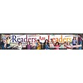 North Star Teacher Resource Banners, Readers Are Leaders